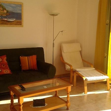 Apartamento Blanc Mar Peñíscola Exterior foto